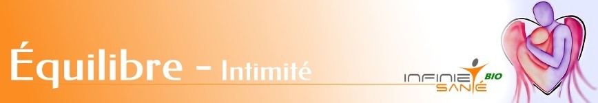 Equilibre et intimité