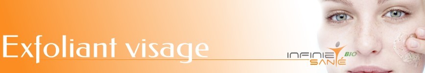 Exfoliants visage