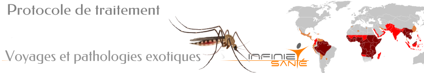 Artemisia et  Paludisme