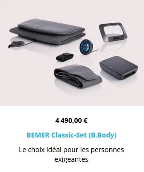 bemer classic BODY