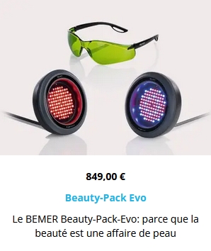 bemer kit beauty