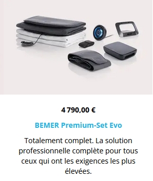 bemer set premium