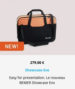 showcase sac bemer