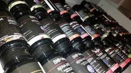 bio vega