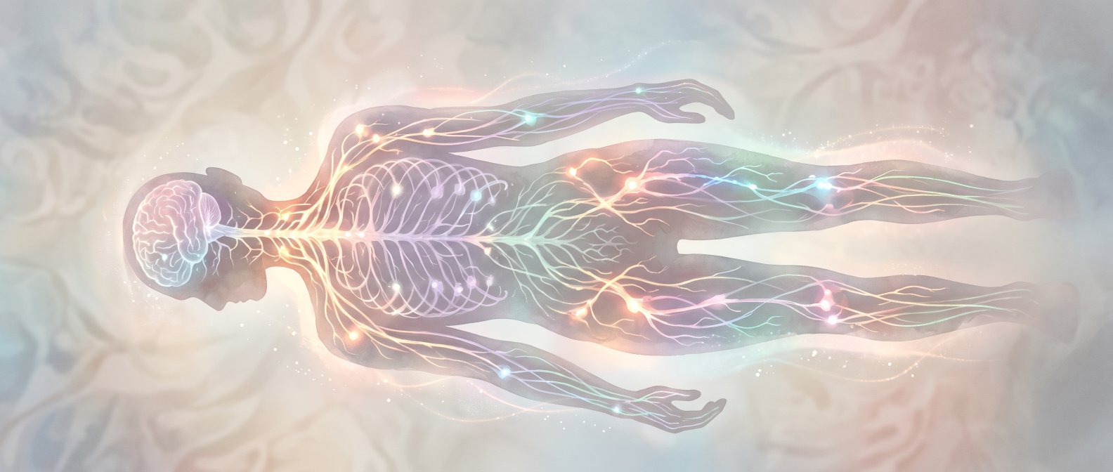 Fibromyalgie : douleurs diffuses et système nerveux central