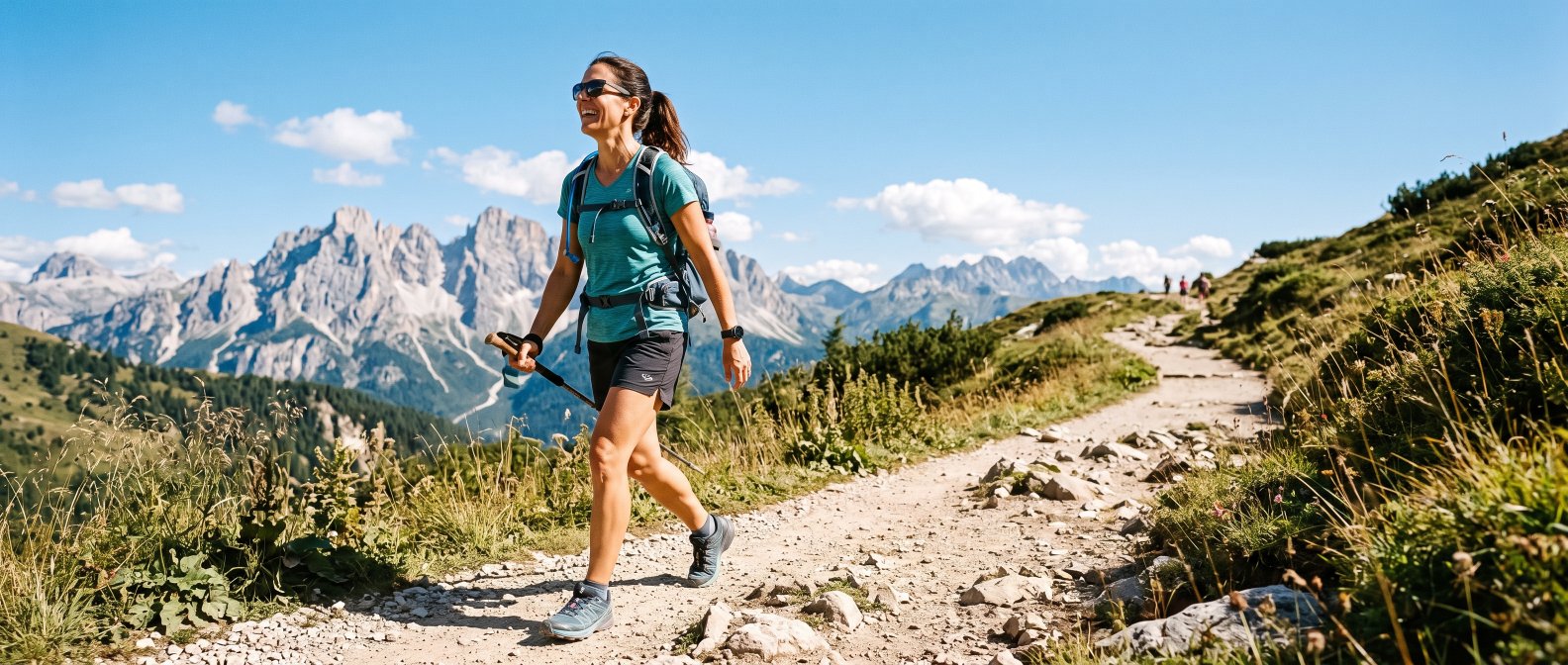 Shilajit et vitalité : énergie, endurance et bien-être au naturel