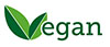 vegan logo