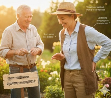 Utilisateurs satisfaits du baume de Sébastopol