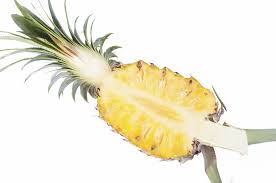 bromélaïne tige d'ananas