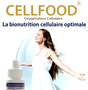 cellfood