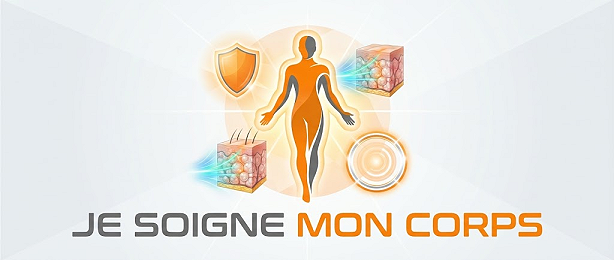 logo infinie santé