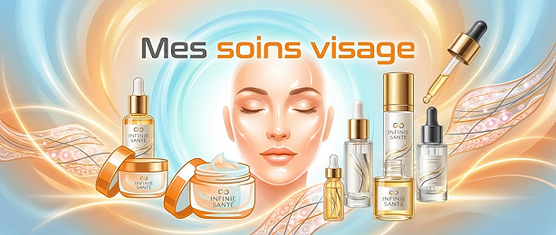 mes soins visages infinie santé