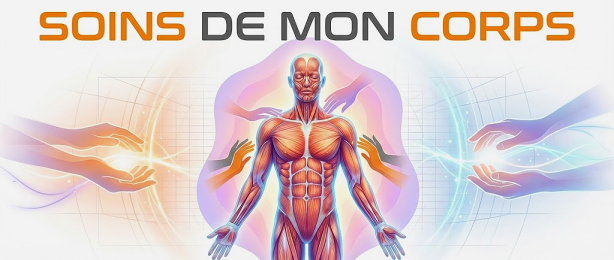 soins de mon corps