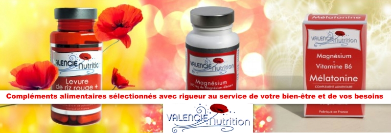 valencie nutrition