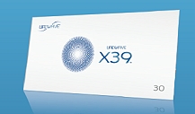 X39 lifewave