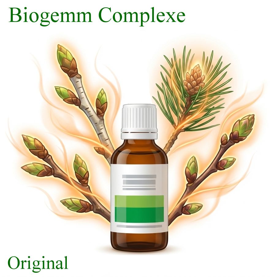 Biogemm Complexe