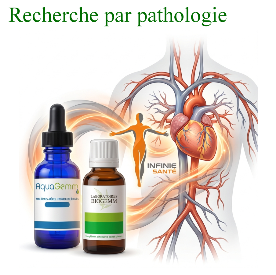 choix par pathologie