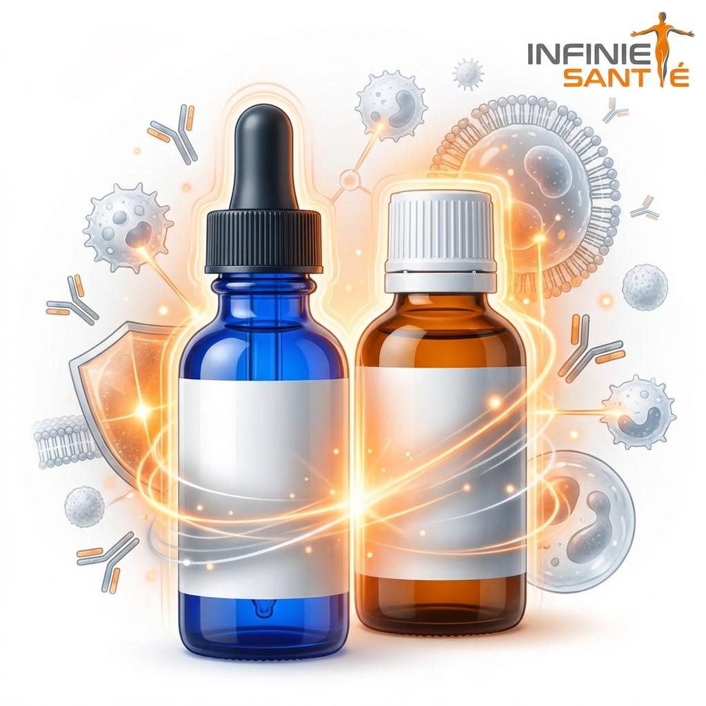 Défenses naturelles