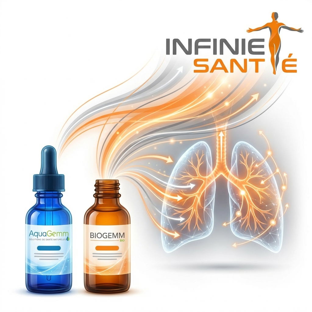 Respiration et ORL Biogemm