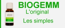 biogemm les simples