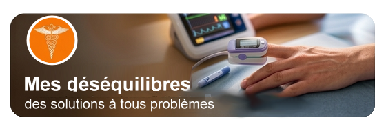 mes déséquilibres