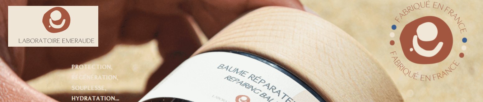 emeraude laboratoires cosmétique