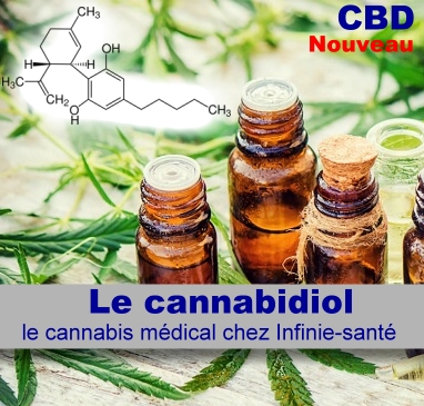 e-liquid CBD