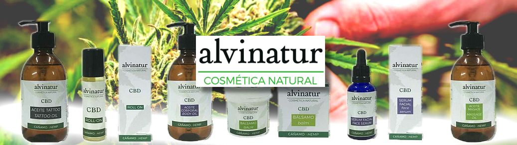 cosmétique CBD