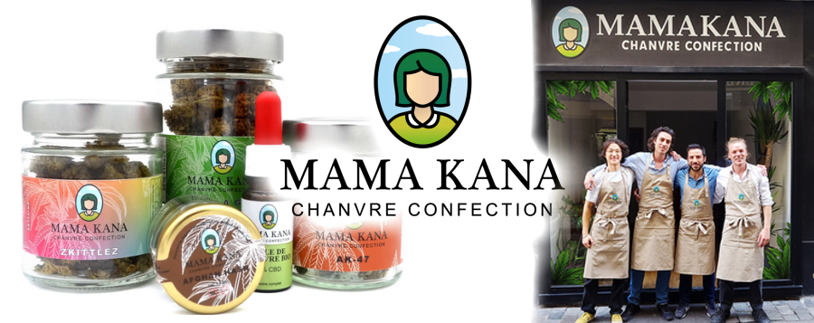mama kana