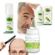 follon chute des cheveux