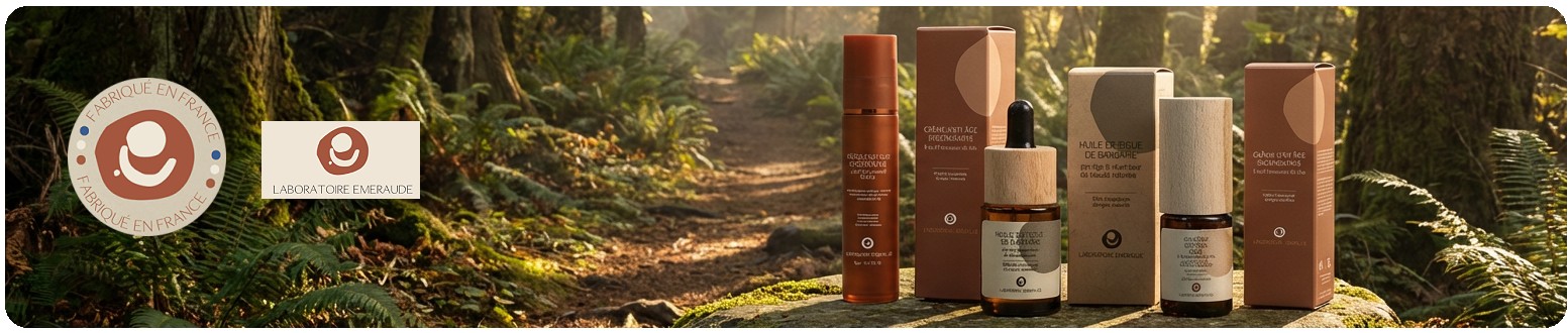 laboratoire émeraude
