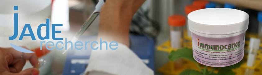 jade recherche