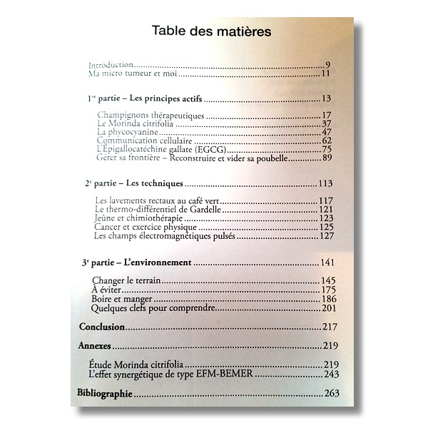 jade recherche prévenir de l'anarchie cellulaire