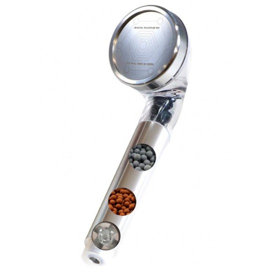 Pommeau de douche