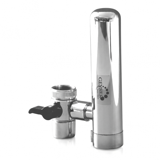 Purificateur Robinet