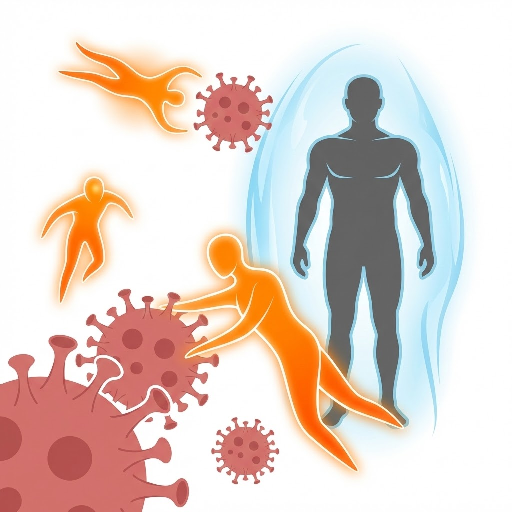 Système immunitaire