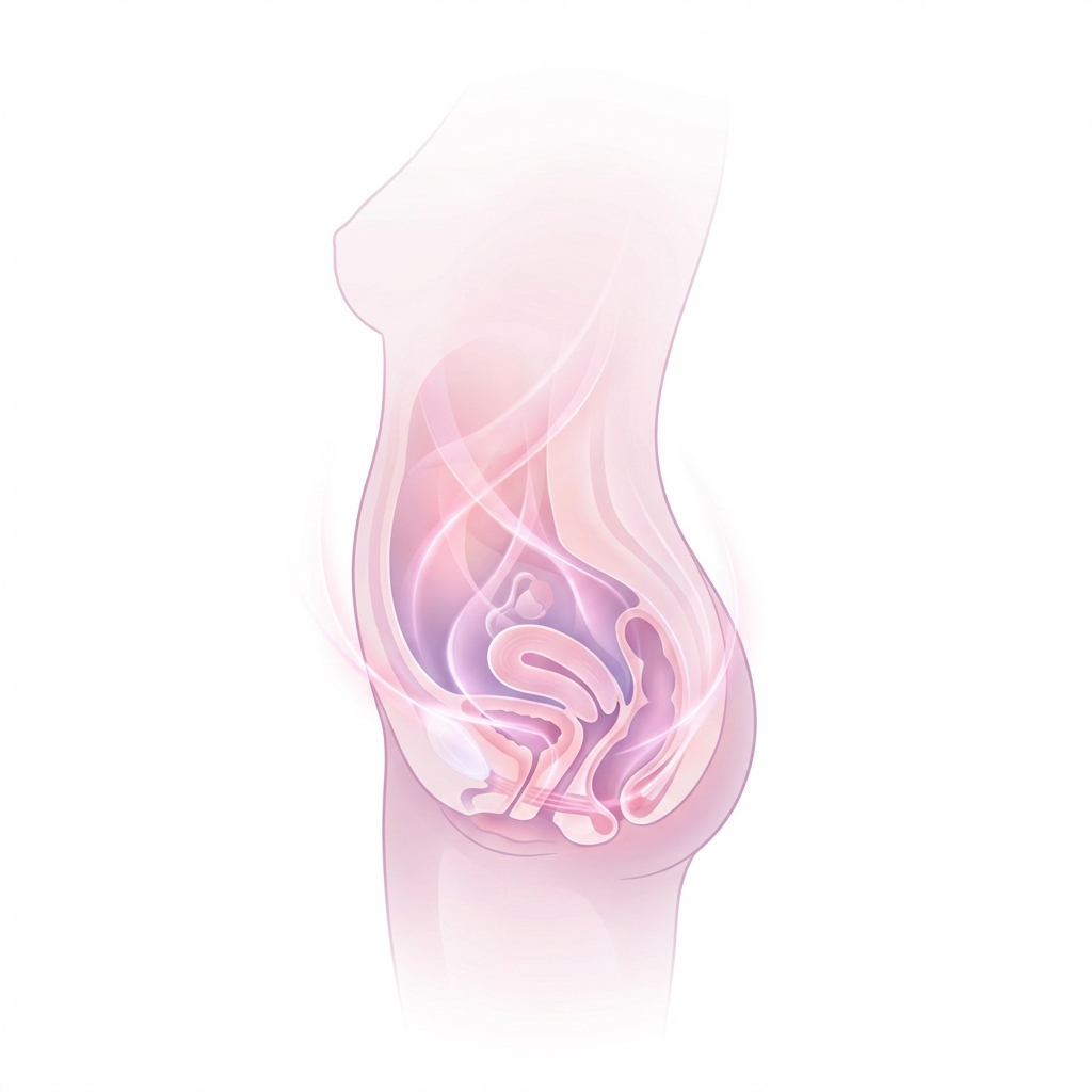 Mon équilibre intime