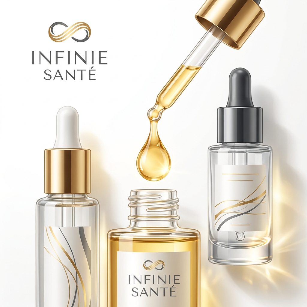 Sérums-Huiles visage