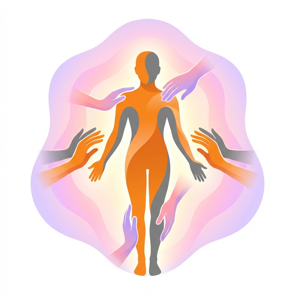 Je chouchoute mon corps