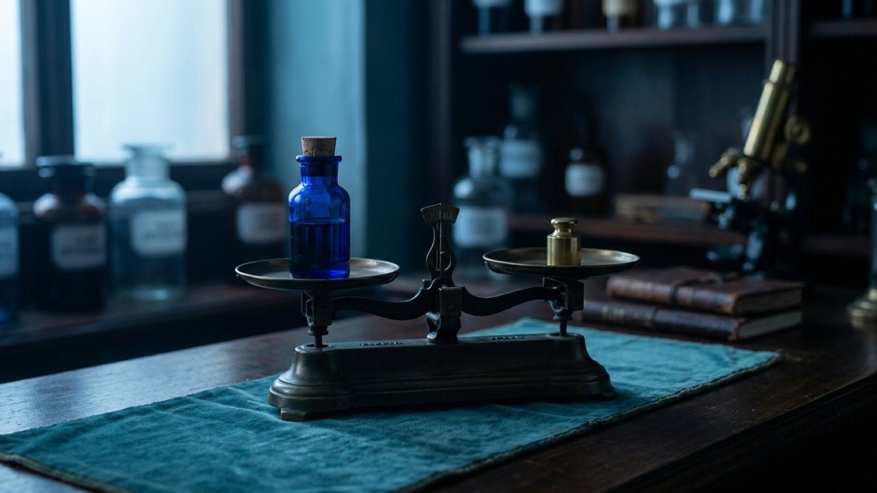 Symbole de sécurité et de vigilance médicale