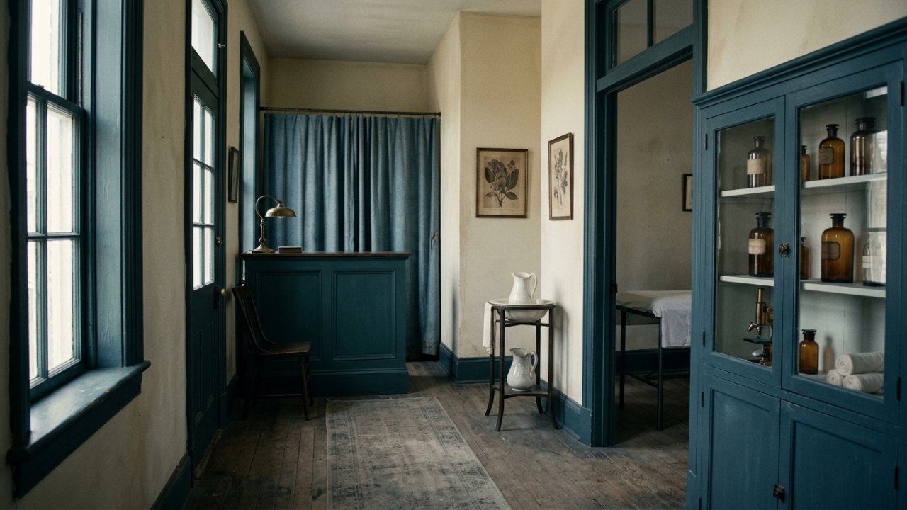 Évocation historique de la psychiatrie du XXe siècle