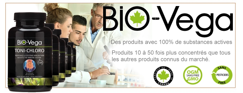 bio vega bio-vega.com