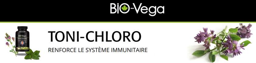toni-chloro bio vega