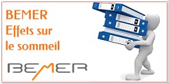 Bemer et le sommeil