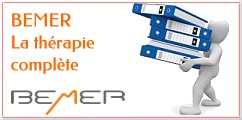 le site de présentation générale