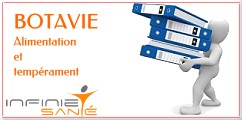 botavie alimentation