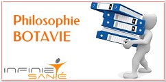 botavie philosophie