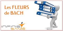 les fleurs de Bach