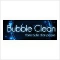 bubble clean