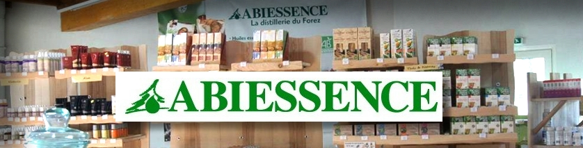 abiessence huile essentielles